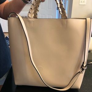 Jules Kae Large Tote Bag